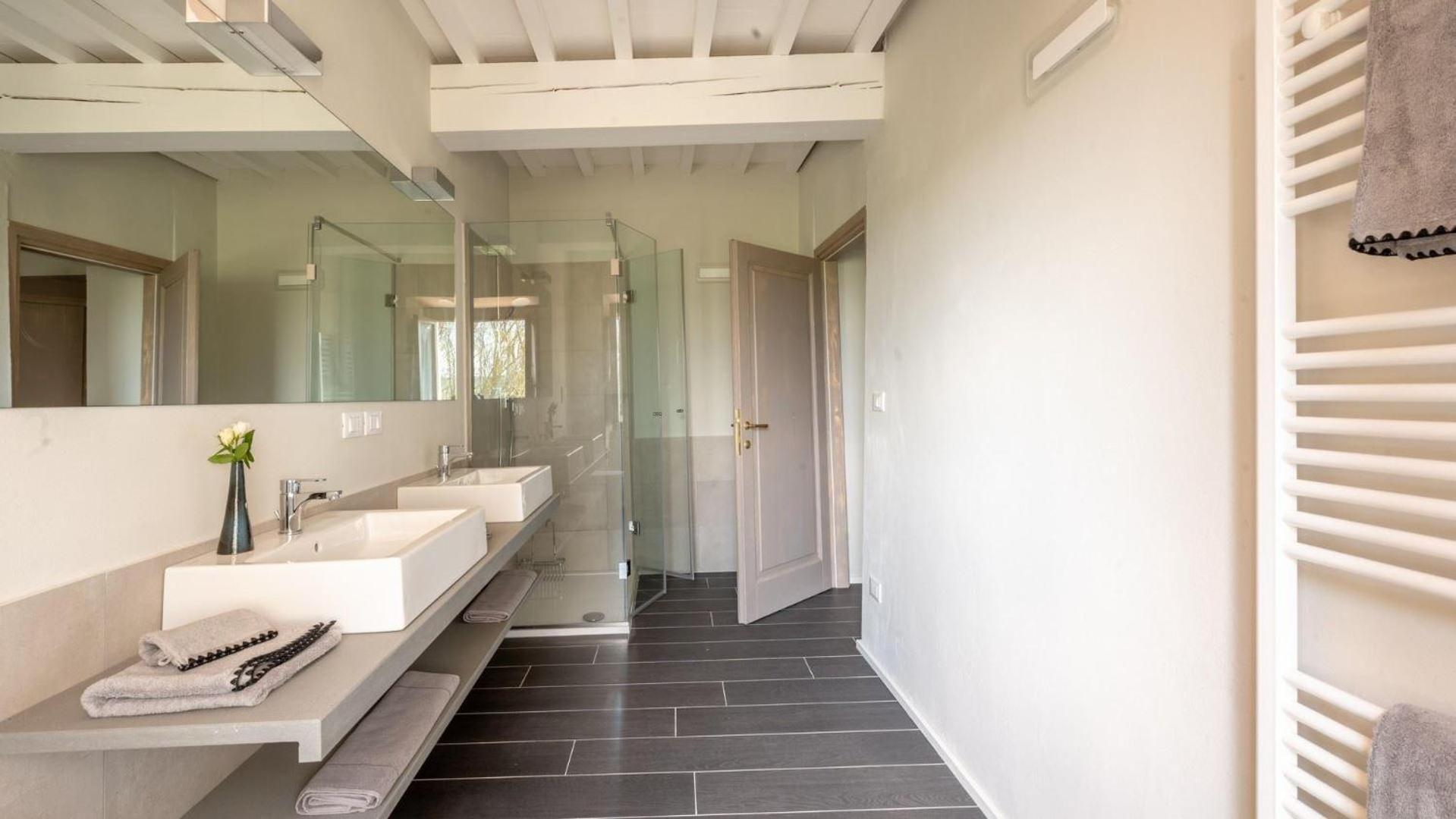 Villa Casale San Vincenti Gaiole in Chianti Esterno foto