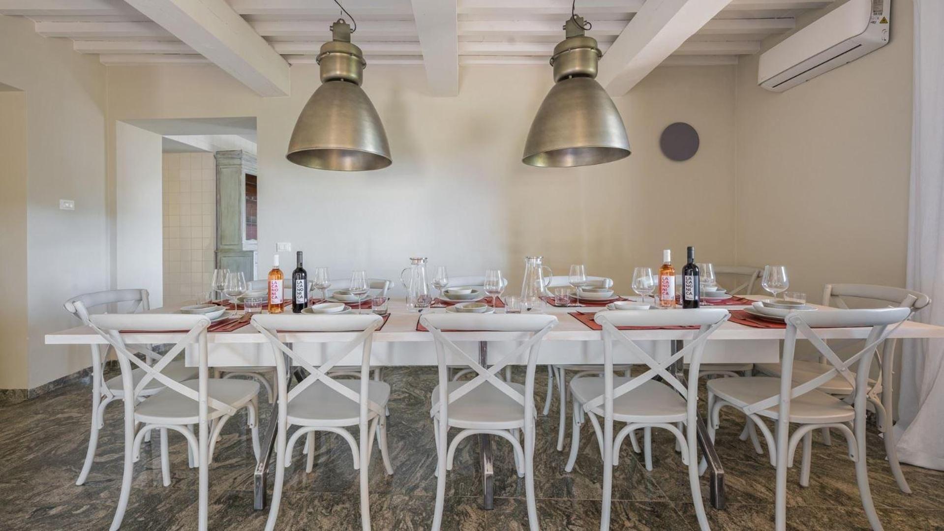 Villa Casale San Vincenti Gaiole in Chianti Esterno foto